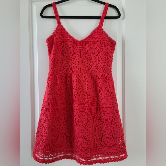 Skies Are Blue Tatum Dress - Picture 2 of 2